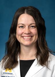 Sara L Fossum Md Phd Dermatology Michigan Medicine University