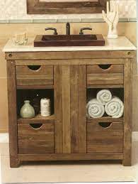 Maybe you would like to learn more about one of these? 25 Rustic Bathroom Vanities To Make Your Bathroom Look Gorgeous Magment Rustic Bathroom Vanities Small Bathroom Vanities Rustic Bathroom Designs