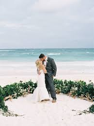 See more ideas about beach wedding, beach theme wedding, beach themes. 22 Ideas For An Elevated Beach Wedding Martha Stewart