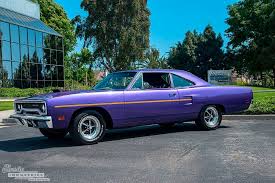 Image result for Plum Crazy 1970 Monaco