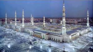 Gambargambar menarik sekitar mekah dan madinah secangkir madu gambar nombor dua hotel penginapan kami di sebelah kanan gambar photo masjidil haram terbaru 2014 share the knownledge. 10 Tempat Wisata Di Madinah Yang Bisa Dikunjungi Jemaah Pt Lintas Dunia