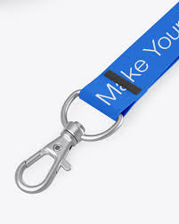 No hidden fees or links to other sites. Lanyard Mockup In Object Mockups On Yellow Images Object Mockups