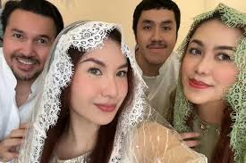 Siapa Istri David Bayu Eks Vokalis Naif? Ini Profil dan Biodata Shilla  Delila Ibu dari Audrey Davis Lengkap dan Terbaru: Umur, Pekerjaan, Akun IG 