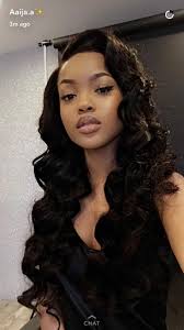 B A R B I E Doll Gang Hoe Pinterest Jussthatbitxh Download The App Mercari Use My Code Uznpku To Sign Up You Can Hair Styles Natural Hair Styles Hair