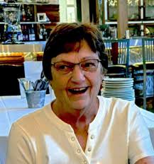 Charlotte Ann Daugherty