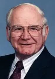 Edward Joseph Hall Obituary October 21, 2004