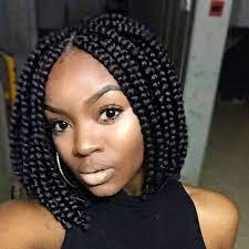 Short hair was fairly popular throughout the 60s, but the 70s and 80s favored different hairstyles. 55 Quick Braid Styles Ideas Braid Styles Natural Hair Styles Braided Hairstyles