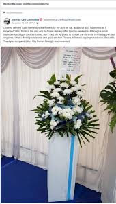 Visit jerry flowers's profile on zillow to find ratings and reviews. Customer Review 24hrs City Florist