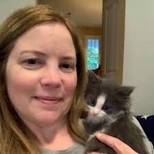 Does anyone know why they place hay around the beach?