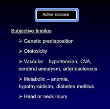 Tinnitus can be caused by medication, diseases of the ear, trauma, or over exposure to loud noised. Tinnitus Care What Should I Know When Starting To Provide Tinnitus William H Martin Tinnitus And Hyperacusis 13109