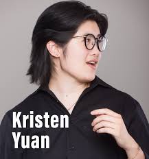 Kristen Yuan