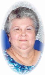 Deanna Faye Trahan Lombes (1947-2006)