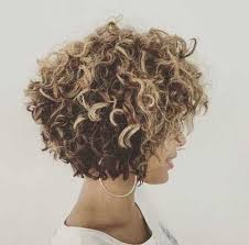 Whether you have natural curls or want an easy. Really Pretty Short Curly Hairstyles For Women The Best Short Hairstyles For Women 201 Short Hair Pictures Short Curly Hairstyles For Women Curly Hair Styles