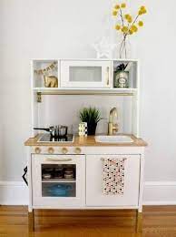 Shop ikea's selection of sleek and stylish ready to hang wall art featuring pictures, frames, decorative stickers and decals, posters, and art cards. Best Kid Kitchens For Pretend Play Domino Ikea Kids Kitchen Ikea Play Kitchen Pretend Kitchen