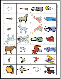 Roman Catholic Advent Season Prayers Calendars Coloring And Candles