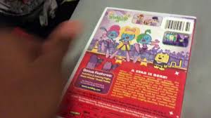 Walden is a bookworm always in the library looking for an answer, and widget likes to invent things. Destroying A Wow Wow Wubbzy Dvd Video Dailymotion