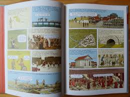 Stendhalien, tolstoien, je n'hésitai pas à l'enlever et la mis en pension à oxford, où j'allais la voir à la fin de chaque semaine. L Histoire De Rome Ressources Pour S Amuser Ensemble