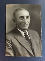 William “Will” Reck (1867-1941)