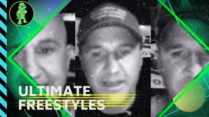 Waraq Started A $100K GoFundMe So The Tapioca Tornado Can Get A Waraq Face  Tattoo And Take Down The Whole Rap Industry