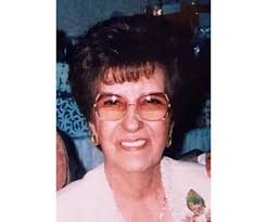 Estela Guerra Obituary (1933