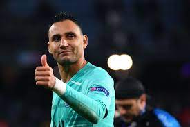 Welcome to the official facebook page keylor. Navas Was Ranked As The 5th Best Goalkeeper In Europe For The 2010s According To Iffhs Psg Talk