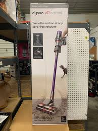 Brand New Dyson V11 Animal Cordless Vacuum Cordless Vacuum Vacuums Dyson
