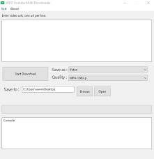 Move all photos to a different google account. Youtube Multi Downloader Wdzsoft