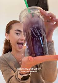 Ajs Fine Foods Tea Recipe