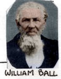 William Ball (1775-1871)