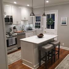 33 The 30 Second Trick For Small Kitchen Remodel And Storage Hacks On A Budget Thenewhomesc Kitchen Remodel Small Kitchen Cabinet Styles Kitchen Design Small