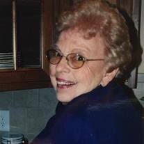 Mrs. Barbara Jean Dempsey Obituary