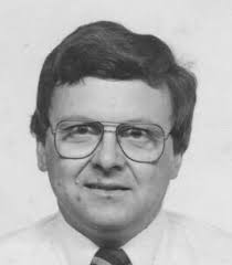 Obituary of Art Benedict Bilous