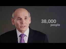About Grant Thornton Ed Nusbaum, Global CEO