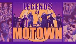 Legends of Motown