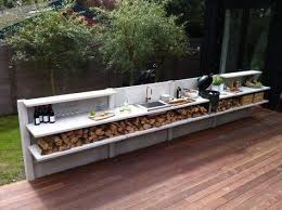 Werever outdoor cabinets are proudly made in the usa. Best No Cost Outdoor Kitchen Layout Popular Outdoor Bbq Kitchen Outdoor Kitchen Outdoor Kitchen Design