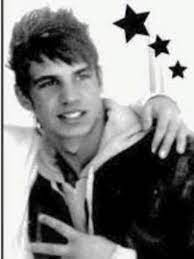 Originally from toronto, currently based in london. Pietro Lombardi So Sah Er Mit 15 Jahren Aus Pietro Lombardi Lombardi 15 Jahre