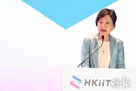 職訓局成立香港資訊科技學院料可吸非本地生(17:18) - 20240613 ...