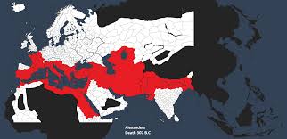 The complicated political relationship existing between france and england derived from the position of william the conqueror. What If Alexander The Great Didn T Die Young Alternatehistory
