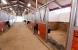 Simple Horse Barn