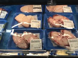 So gator meat wouldn't be halal. Critically Endangered Rays Chopped Up Sold In S Pore Supermarkets For S 1 30 Per 100g Mothership Sg News From Singapore Asia And Around The World