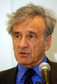 How To Pronounce Elie Wiesel (Real Life Examples!) - Youtube