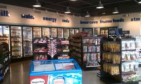 Convenience Store Interior Design Home Design Ideas Store Design Interior Interior Design Styles Interior Design Tips
