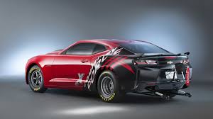 2016 Chevrolet Copo Camaro Wallpapers Specs Videos 4k Hd Wsupercars