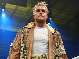 The store for official jake paul merchandise! Jake Paul Stokes Drama With Catherine Paiz Austin Mcbroom Fight Insider