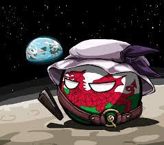 This is another day of bretongs, bagpipe players and etc on a little island. Walesball Polandball Wiki Fandom