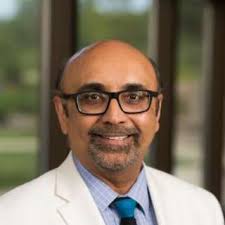 Dr. Sagar Parikh, MD
