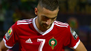 Check out his latest detailed stats including goals, assists, strengths & weaknesses and match ratings. Apres L Elimination Hakim Ziyech Sort Enfin De Son Silence Welovebuzz