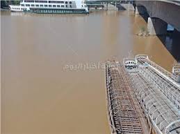 سألنا الناس عن عكارة النيل والرد احنا اللي بنلوثه واحنا اللي بنشرب منه. Ø¨Ø§Ù„ÙÙŠØ¯ÙŠÙˆ Ø¹ÙƒØ§Ø±Ø© Ù…ÙŠØ§Ù‡ Ø§Ù„Ù†ÙŠÙ„ Ø¨Ø¹Ø¯ Ù…ÙˆØ¬Ø© Ø§Ù„Ø£Ù…Ø·Ø§Ø± ÙˆØ§Ù„Ø³ÙŠÙˆÙ„ Ø¨ÙˆØ§Ø¨Ø© Ø£Ø®Ø¨Ø§Ø± Ø§Ù„ÙŠÙˆÙ… Ø§Ù„Ø¥Ù„ÙƒØªØ±ÙˆÙ†ÙŠØ©