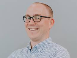 Jared Chandler: The impact of mentoring in the classroom