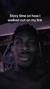 Storytime about Sneaky Links